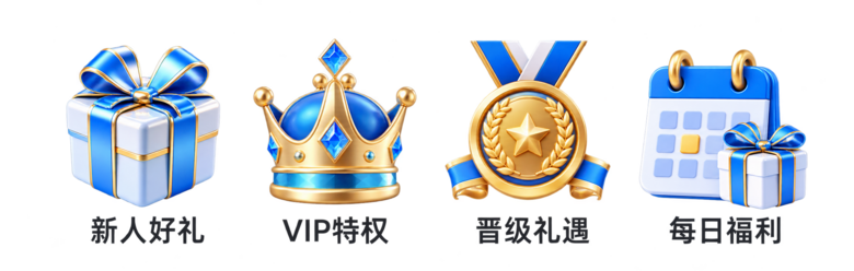 体育、电子、真人、棋牌、彩票、捕鱼、电竞